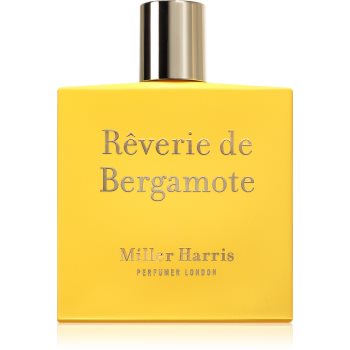Miller Harris Rêverie de Bergamote Eau de Parfum unisex - imagine 2